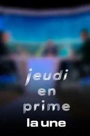 Jeudi en prime tv show poster