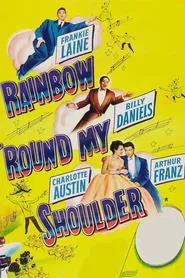 Poster do filme Rainbow 'Round My Shoulder