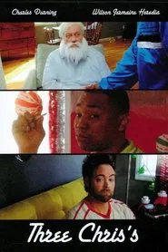 Poster do filme Three Chris's
