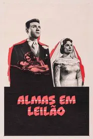 Poster do filme Almas em Leilão