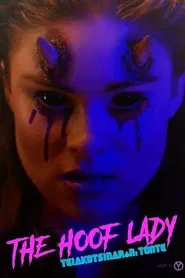 Poster do filme The Hoof Lady