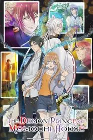 The Demon Prince of Momochi House tv show poster