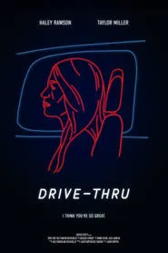 Drive-Thru movie poster