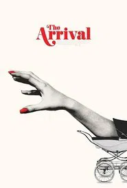 The Arrival movie poster