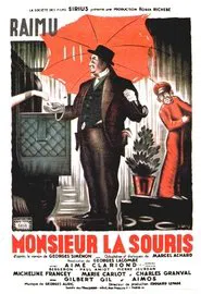 Midnight in Paris movie poster