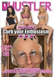 This Aint Curb Your Enthusiasm XXX movie poster
