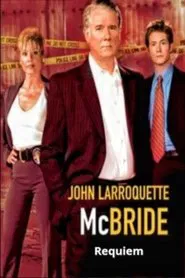 McBride: Requiem movie poster