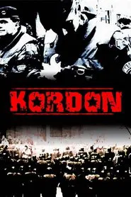 The Cordon movie poster