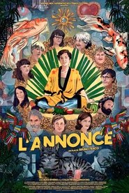 L'annonce movie poster