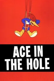 Ace in the Hole movie poster