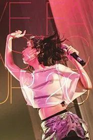 Poster do filme Ai Otsuka - Love Fantastic Tour