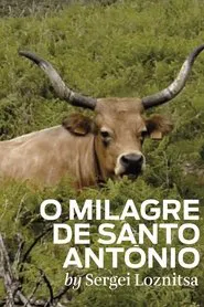 The Miracle of Saint Anthony movie poster