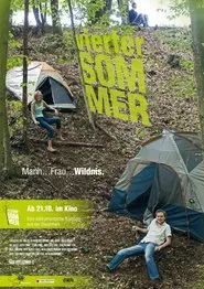 Poster do filme Vierter Sommer