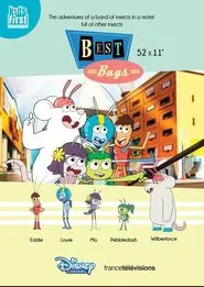 Best Bugs Forever tv show poster