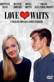 Love Waits movie poster