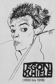 Egon Schiele movie poster