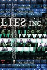 Lies Inc. movie poster