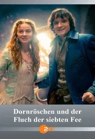 Poster do filme Dornröschen und der Fluch der siebten Fee