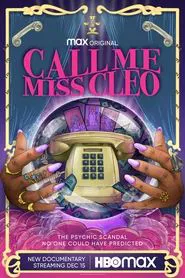 Call Me Miss Cleo movie poster