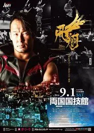 NOAH: Naomichi Marufuji 20th Anniversary Show movie poster