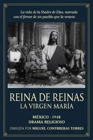 Poster do filme Reina de reinas: La Virgen María