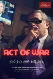 Poster do filme Act of War