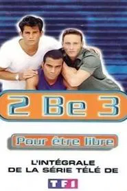 Pour être libre tv show poster