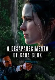 Poster do filme O Desaparecimento de Cara Cook