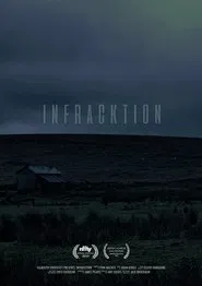 Infracktion movie poster