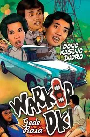 Ge...er (Gede Rasa) movie poster