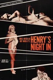 Henry's Night In movie poster