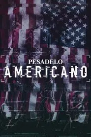 Poster da série Pesadelo Americano