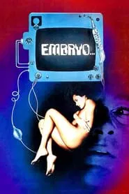 Embryo movie poster