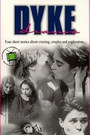 Dyke Drama movie poster