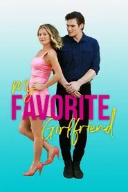 My Favorite Girlfriend movie poster