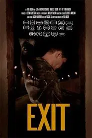 Exit movie poster