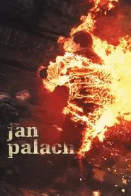 Poster do filme Jan Palach