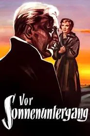 Before Sundown movie poster