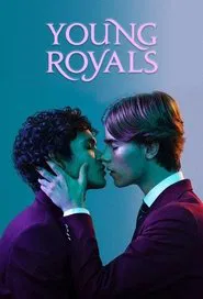 Young Royals movie poster