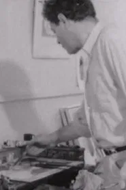 Een Portret van movie poster