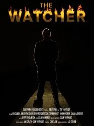 The Watcher movie poster