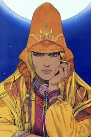 Poster do filme In Search of Moebius