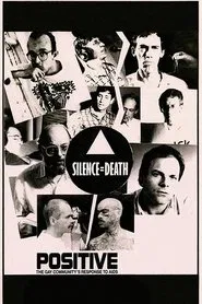 Positive movie poster