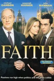Faith tv show poster