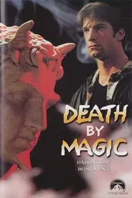 The Magicians movie poster