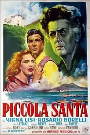 Poster do filme Piccola santa