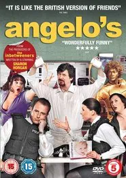 Trafalgar Square movie poster