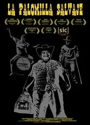 The Wild Gang movie poster