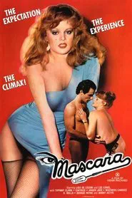 Mascara movie poster