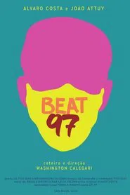 Beat 97 movie poster